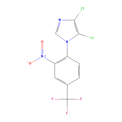 FT-0655895 CAS:649662-56-6 chemical structure