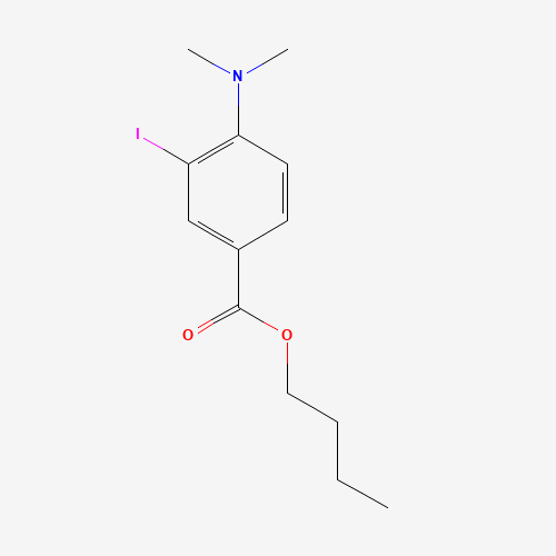 FT-0655896 CAS:1131614-75-9 chemical structure