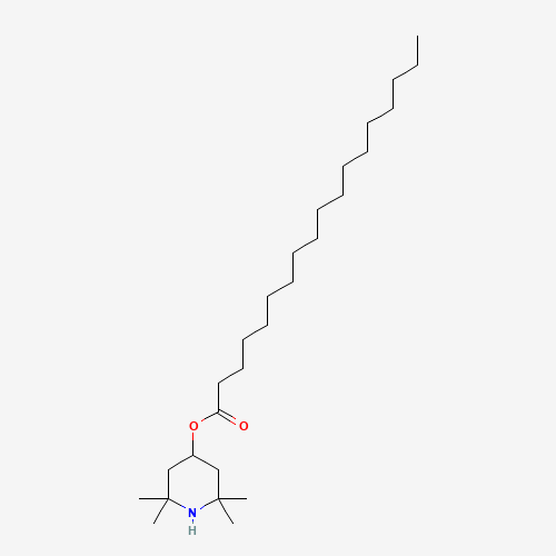 FT-0655904 CAS:167078-06-0 chemical structure