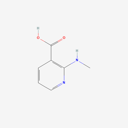 2-(Methylamino)pyridine-3-carboxylic acid (CAS: 32399-13-6) - Related Chemical Product