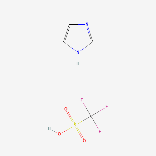 FT-0655912 CAS:29727-06-8 chemical structure