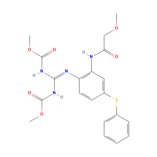 FT-0655929 CAS:58306-30-2 chemical structure