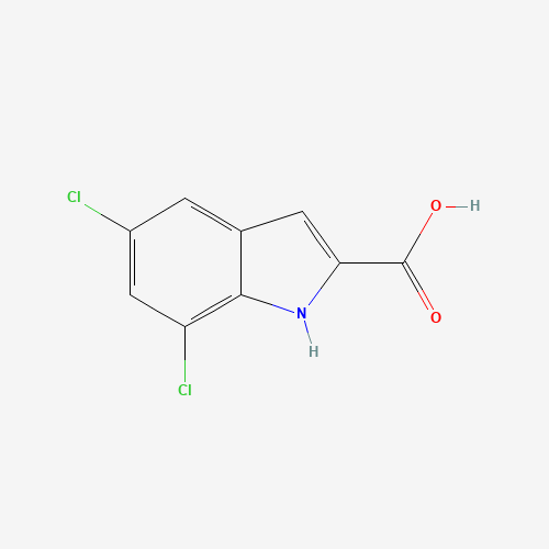 FT-0655930 CAS:4792-71-6 chemical structure