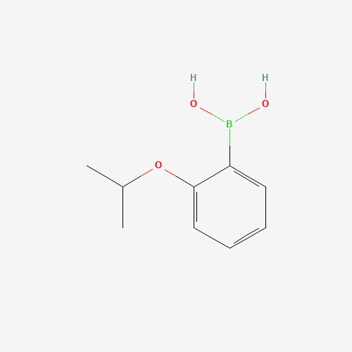 FT-0655931 CAS:138008-97-6 chemical structure
