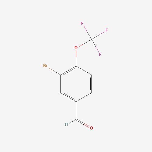 FT-0655934 CAS:85366-66-1 chemical structure