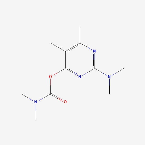 FT-0655935 CAS:23103-98-2 chemical structure