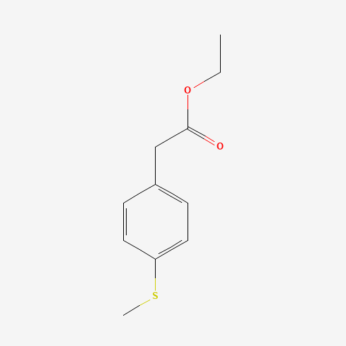 FT-0655952 CAS:14062-27-2 chemical structure