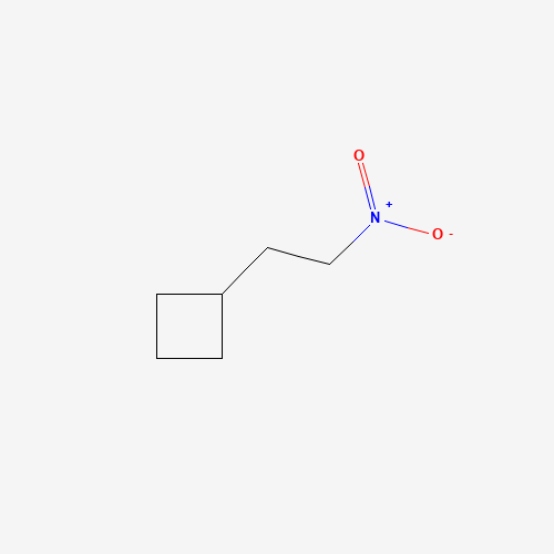 2-(Cyclobutyl)-1-nitroethane (CAS: 1036931-21-1) - Related Chemical Product