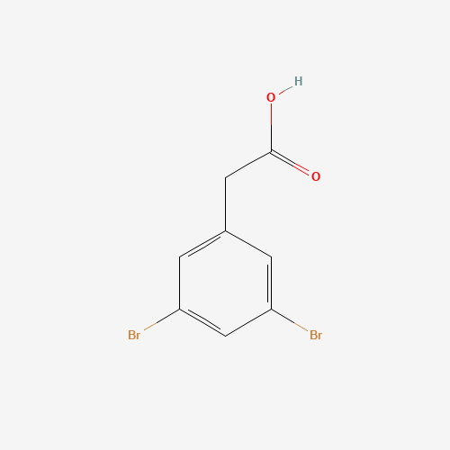 3,5-DIBROMOPHENYLACETIC ACID (CAS: 188347-49-1) - Related Chemical Product