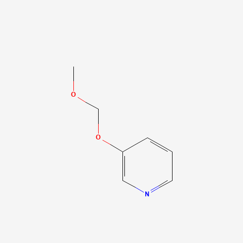 FT-0655964 CAS:81245-25-2 chemical structure