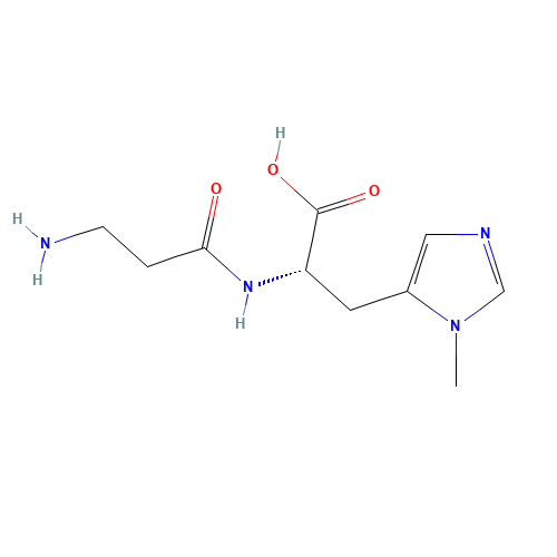 FT-0655965 CAS:584-85-0 chemical structure