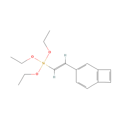FT-0655969 CAS:124389-79-3 chemical structure