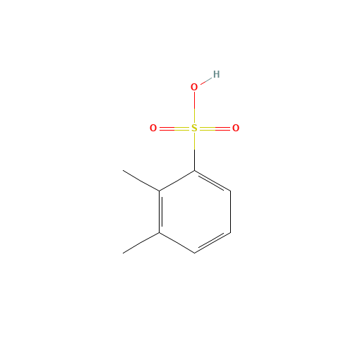 2,4-Xylenesulfonic acid (CAS: 25321-41-9) - Related Chemical Product