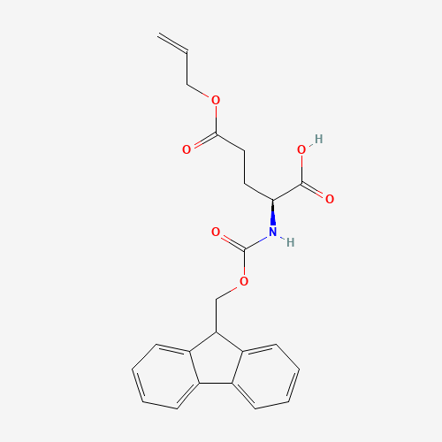 FT-0655978 CAS:133464-46-7 chemical structure