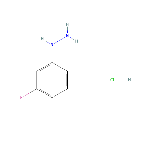 FT-0655981 CAS:156941-64-9 chemical structure
