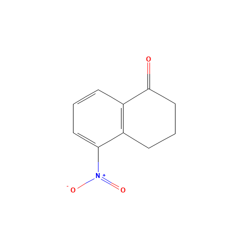 5-Nitro-1-tetralone (CAS: 51114-73-9) - Related Chemical Product