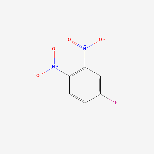 FT-0655983 CAS:364-53-4 chemical structure