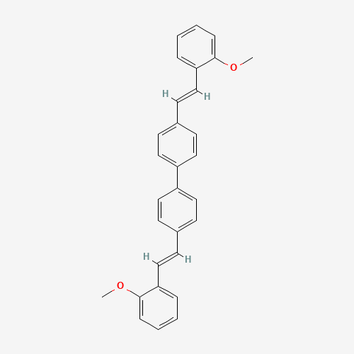Fluorescent Brightener 378 (CAS: 40470-68-6) - Related Chemical Product
