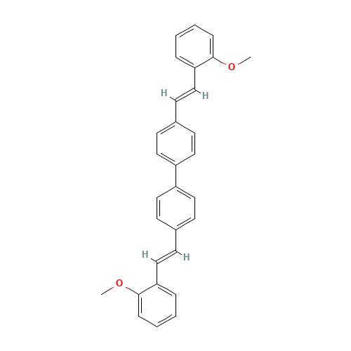 Fluorescent Brightener 378 (CAS: 40470-68-6) - Related Chemical Product