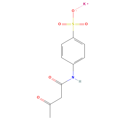 Potassium 4-acetoacetylaminobenzenesulfonate (CAS: 70321-85-6) - Related Chemical Product