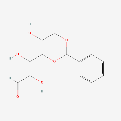 FT-0655997 CAS:3006-41-5 chemical structure