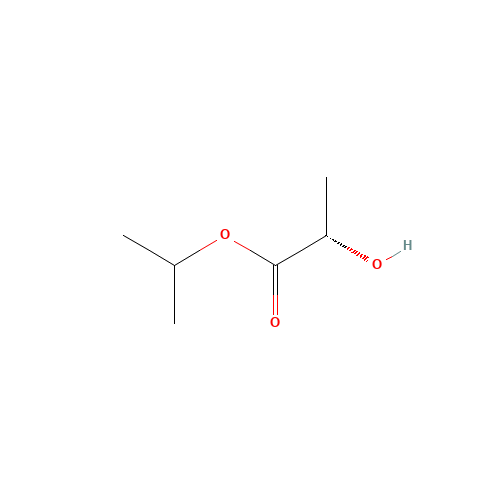 ISOPROPYL (S)-(-)-LACTATE (CAS: 63697-00-7) - Related Chemical Product