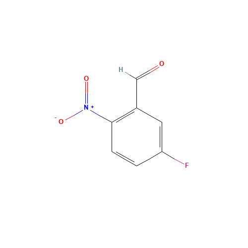 FT-0656007 CAS:395-81-3 chemical structure
