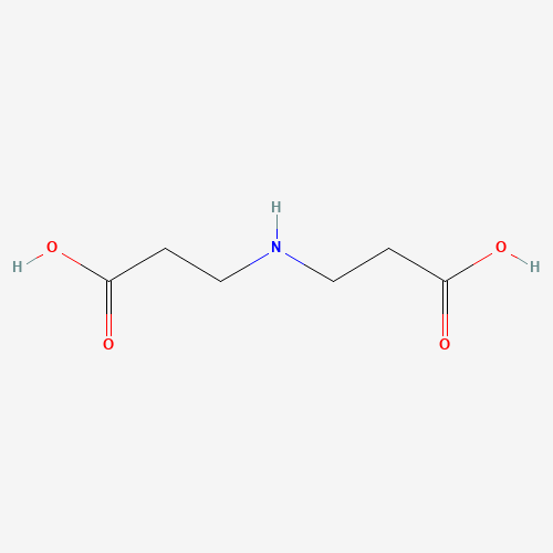 3,3-BIS(N,N-DIPROPANOIC ACID) (CAS: 505-47-5) - Related Chemical Product