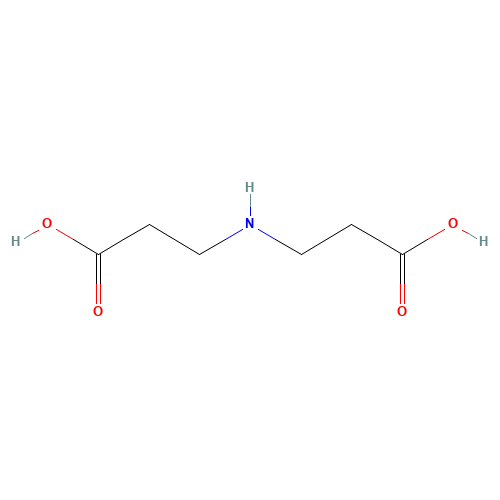 3,3-BIS(N,N-DIPROPANOIC ACID) (CAS: 505-47-5) - Related Chemical Product