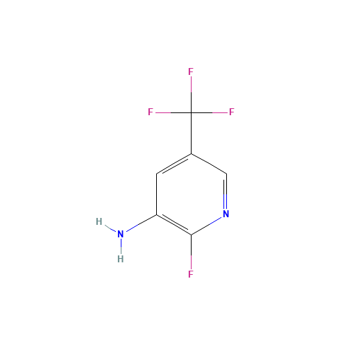 FT-0656032 CAS:72600-65-8 chemical structure