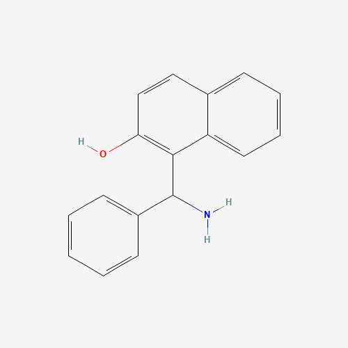 FT-0656037 CAS:481-82-3 chemical structure