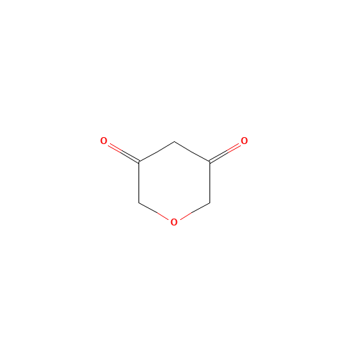 PYRAN-3,5-DIONE (CAS: 61363-56-2) - Related Chemical Product