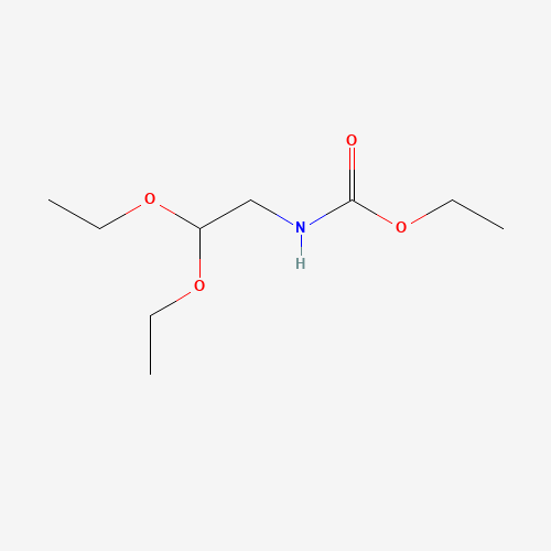 ETHYL 2,2-DIETHOXYETHYLCARBAMATE (CAS: 71545-58-9) - Related Chemical Product