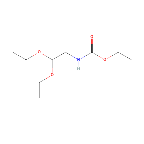 ETHYL 2,2-DIETHOXYETHYLCARBAMATE (CAS: 71545-58-9) - Related Chemical Product