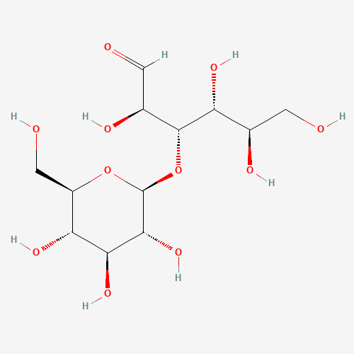 FT-0656048 CAS:34980-39-7 chemical structure