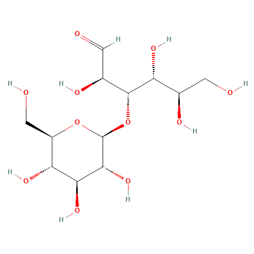 LAMINARIBIOSE MIXED ANOMERS (CAS: 34980-39-7) - Related Chemical Product