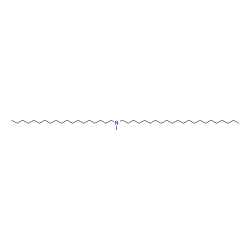 Amines,C20-22-alkyldimethyl (CAS: 93164-85-3) - Related Chemical Product