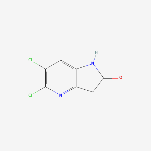 FT-0656057 CAS:136888-26-1 chemical structure
