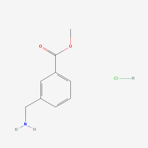 FT-0656060 CAS:17841-68-8 chemical structure