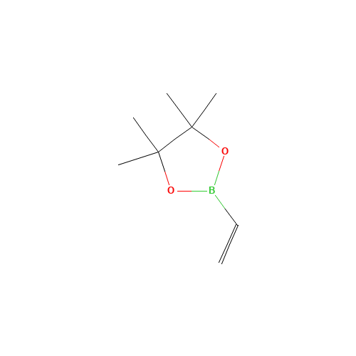 Pinacol vinylboronate (CAS: 75927-49-0) - Related Chemical Product