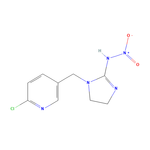 Admire (CAS: 105827-78-9) - Related Chemical Product