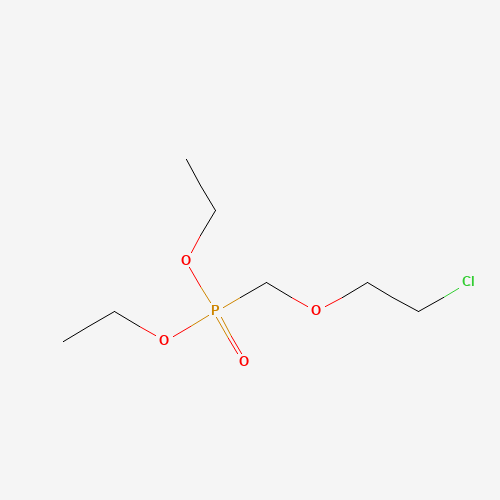 FT-0656074 CAS:116384-56-6 chemical structure
