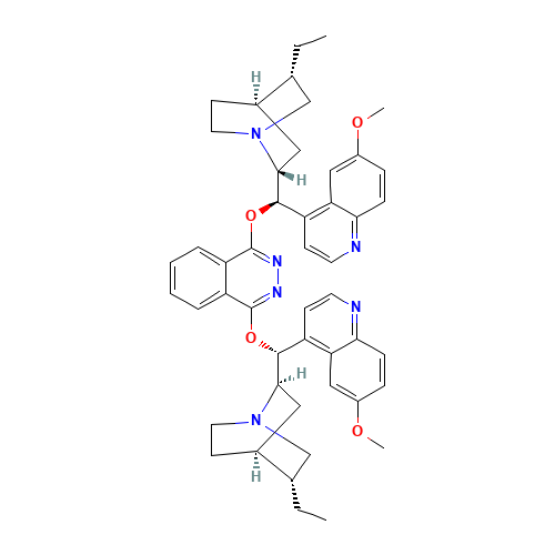 (DHQ)2PHAL (CAS: 140924-50-1) - Related Chemical Product