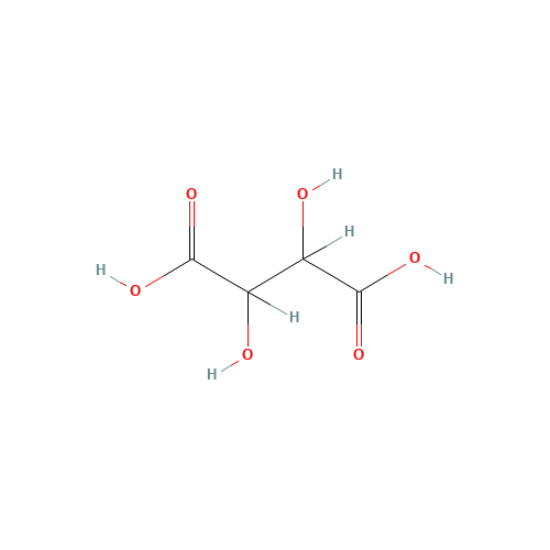 FT-0656080 CAS:526-83-0 chemical structure