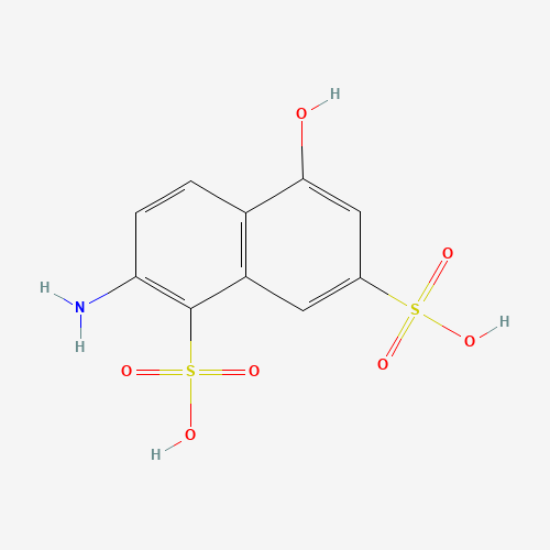 FT-0656099 CAS:6535-70-2 chemical structure