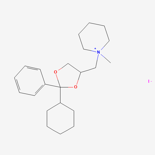 FT-0656107 CAS:6577-41-9 chemical structure
