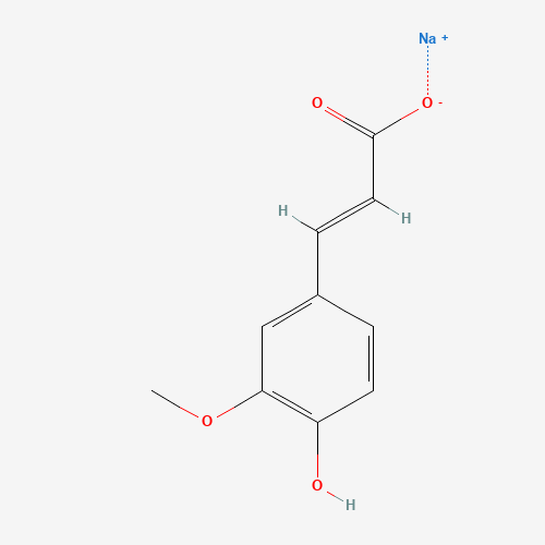 FT-0656113 CAS:24276-84-4 chemical structure