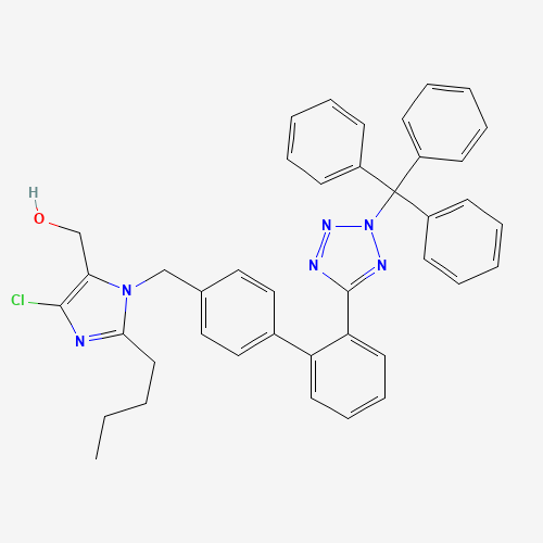 FT-0656123 CAS:133909-99-6 chemical structure
