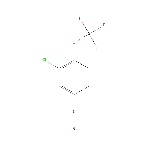 FT-0656130 CAS:129604-26-8 chemical structure