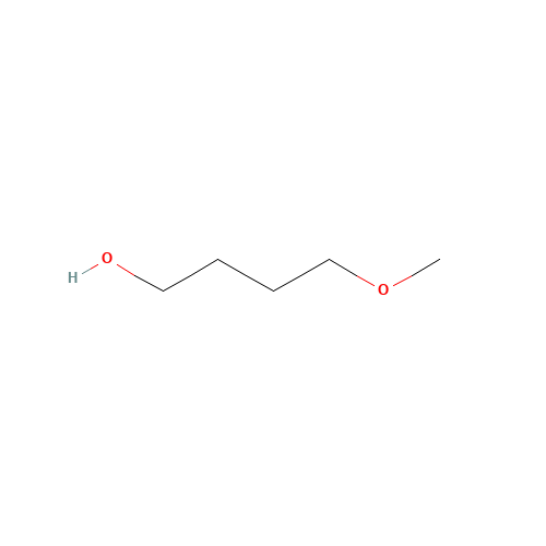 4-Methoxy-1-butanol (CAS: 111-32-0) - Related Chemical Product